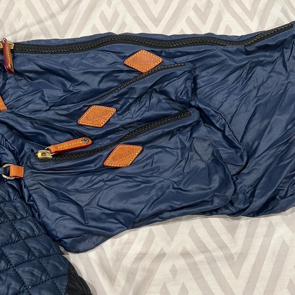 Large MZ Wallace Bag - Picture 5 of 6